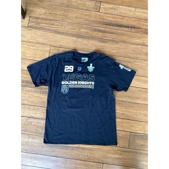Adidas Golden Knights “Fleury” T-shirt 🤩 - Picture 1 of 8